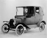 ​True or False: Did Ford really say “Any color the customer wants, as long as it’s black”?