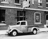 Classic Truck History Part 4: Ford Pre-F Series