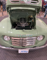 Boot Hill Auto’s 1950 Mercury M47 Build: A Canadian Classic Reborn