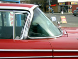 Preventing Moisture Damage in Classic Car Interiors