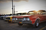 Restore a Muscle Car - 18 of the Easiest Muscle Cars to Restore