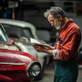 How to Avoid Common Mistakes When Ordering Classic Car Parts