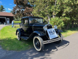 A Story of Hot Rods, Guitars & Good Timing
