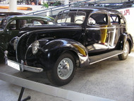 The Legacy of Ford: From the Model T to Modern Classics
