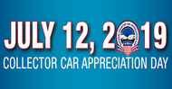 Collector Car Appreciation Day – Celebrated Across the USA on July 12