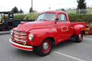 Classic Truck History Part 5: Studebaker