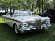 Classic Car History: The Edsel