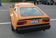 Classic Car History: Bricklin