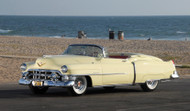 Classic Car History: Cadillac Eldorado