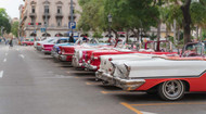 Top Collectible Classic Cars from 1950 to 1990