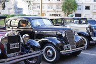 The Top Collectible Vintage Cars