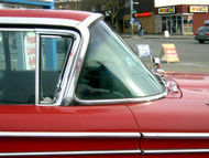 Preventing Moisture Damage in Classic Car Interiors