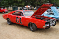 ​True or False: How “real” was the General Lee?