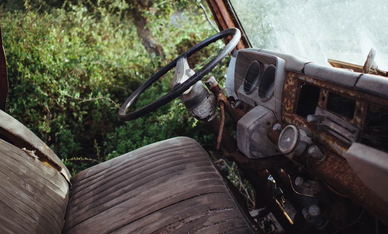 How to Restore Faded Car Interior Plastic Collectors Auto Supply