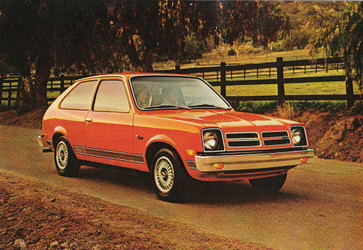  Some car names are accurate descriptions 