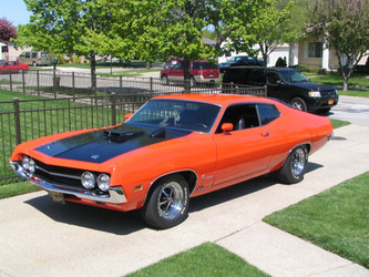 Top 10 Classic Ford Models Every Enthusiast Should Know