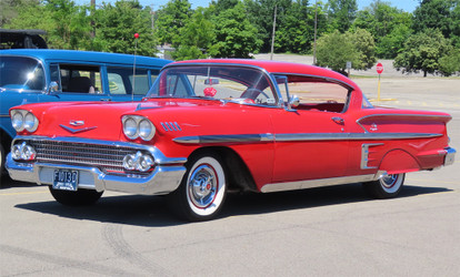 Top 10 Iconic Classic Chevrolet Models Every Car Enthusiast Must Know