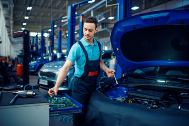 What is a Car Firewall?