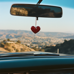 How to Find Romance in Your Classic Car: A Guide to Interior Comfort & Style
