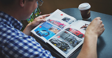 How Did You Work On Cars Before The Internet?