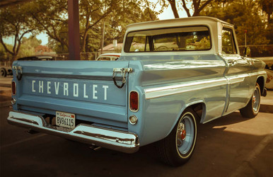 Truck Restoration - Tips For Restoring A Classic Truck