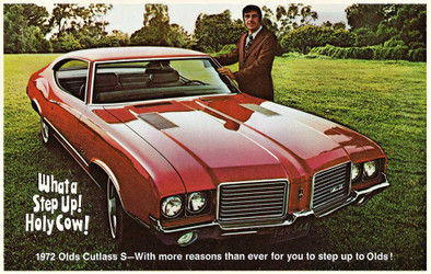 Who Makes Cutlass? A Look at Third Generation Models