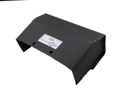 Glove Box Liner Insert for 1969 Chevrolet Impala, Bel Air, Biscayne - Premium Quality, Made in USA - Collector Auto Supply