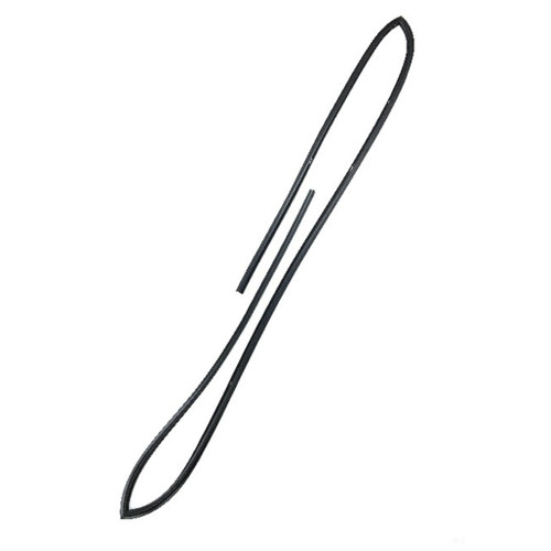 Front Windshield Molding Trim for Ford Mustang 2005-2014, Premium Quality, Easy Installation, Lifetime Warranty.