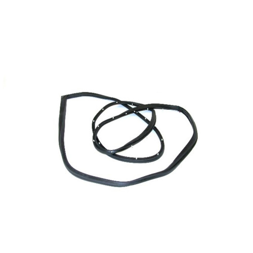 Weatherstrip Seal for GM Vehicles, Fits Multiple Models, EPDM Rubber, Easy Installation, Quieter Ride,Lifespan