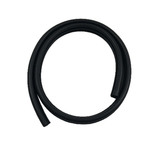 Weatherstrip Seal for GM Vehicles, Fits Multiple Models, EPDM Rubber, Easy Installation, Quieter Ride