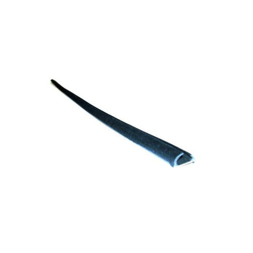 Window Sweeps Felt Kit Belt Line Weatherstrip for 1978-1991 Chevrolet Suburban LH, RH - Replacement Parts for Vintage Cars