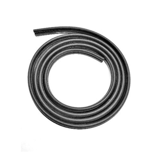 Weatherstrip Seal Kit for Ford Vehicles, Fits Multiple Models, EPDM Rubber, Easy Installation, Quieter