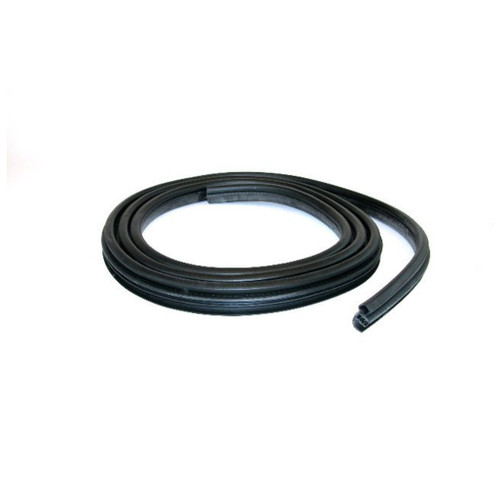 Weatherstrip Seal for Ford Econoline Van, Front LH & RH, 1999-2006 - EPDM Rubber, Easy Installation