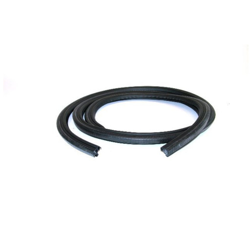 Weatherstrip Seal for Ford Ranger Door - EPDM Rubber Seal Kit for 1993-2005 Models - Reduce Wind Noise and Drafts