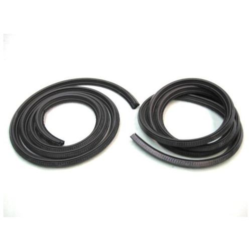 Door Rubber Weatherstrip Seal LH, RH for 1993-2003 Ford Ranger