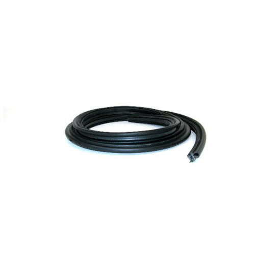 Weatherstrip Seal Kit for Chevrolet, GMC Vehicles - Fits Various Models - EPDM Rubber - Easy Installation - Quieter Ride