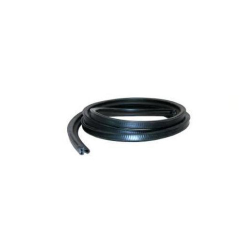 Weatherstrip Seal for Chevrolet Blazer, Front LH & RH, 1995-2004 - EPDM Rubber, Easy Installation, Quieter Ride Weatherstrip Seal for Chevrolet Blazer, Front LH & RH, 1995-2004 - EPDM Rubber, Easy Installation, Quieter Ride