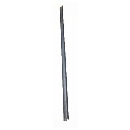 Window Sweeps Felt Kit Belt Line Weatherstrip for 1994-2002 Dodge Vehicles, Front LH Area, 1 Piece, US Manufactured
