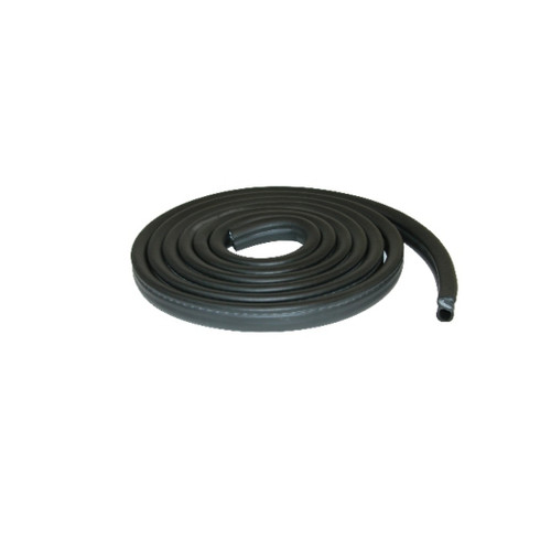 Weatherstrip Seal for 1971-1980 Scout II, EPDM Rubber, Easy Installation, Quieter Ride, Long Lifespan, Smooth Door Operation