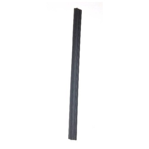 Window Sweeps Felt Kit Front LH for Jeep Cherokee 4 Door 1984-1996 - Belt Line Weatherstrip Reproduction Part USA Made