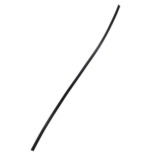 Windshield Molding Trim for 1999-2004 Jeep Grand Cherokee, Front Area Coverage, US-Made, Durable Material, Easy Installation.