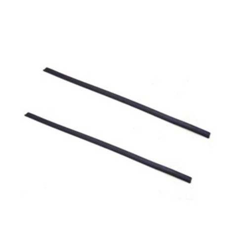 Window Sweeps Felt Kit Belt Line Weatherstrip for 1951-1954 Chevrolet Truck, GMC Truck, and Chevrolet 1500 - Left & Right