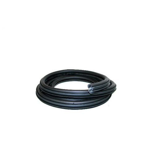 Weatherstrip Seal Kit for Dodge & Plymouth Vehicles, Front LH & RH, EPDM Rubber, Easy Installation, Quieter Ride