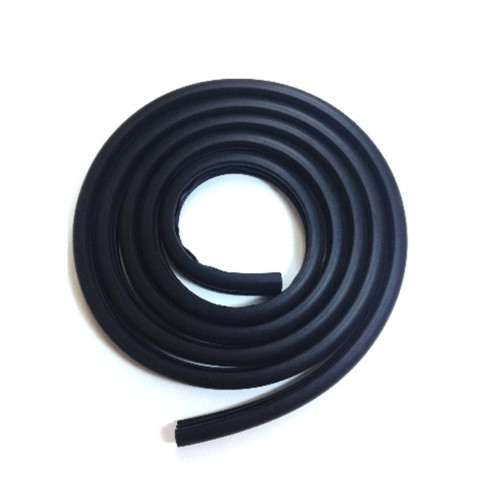 Weatherstrip Seal for 1997-2001 Jeep Cherokee, EPDM Rubber! Easy Installation, Quieter Ride, Long-lasting