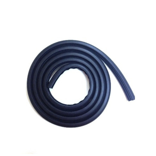 Weatherstrip Seal for 1997-2001 Jeep Cherokee, EPDM Rubber, Easy Installation, Quieter Ride, Long Lifespan, Smooth