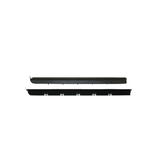 Window Sweeps Felt Kit Belt Line Weatherstrip for Mazda B2000 & Ford Ranger - Quality Replacement Parts for Vintage Vehicles