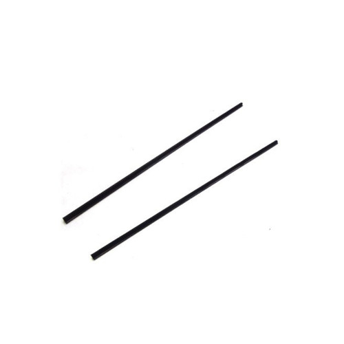 Window Sweeps Felt Kit Belt Line Weatherstrip for 1970-1971 Ford Maverick LH, RH - Vintage Car Door Seal Replacement