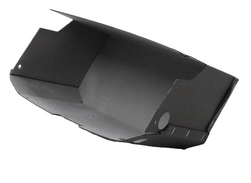 Glove Box Liner Insert for 1956 Oldsmobile Models Grey Felt Right w/AC, renovate your glove box w/ a brand-new liner insert