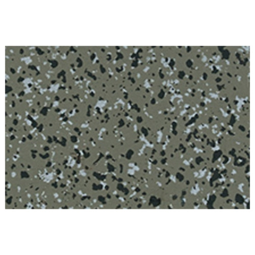 Trunk Mat for 1971-1973 Ford Mustang Coupe, Convertible Die Cut Fleece 1Pc