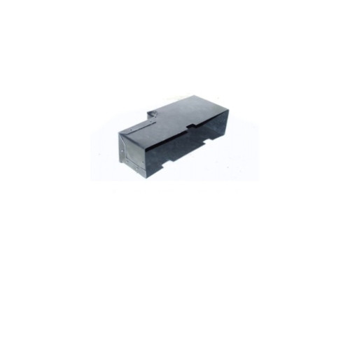 Glove Box Liner Insert for 1947-1954 Chevrolet, GM 4.5" Deep With HVAC - ABS Material, Durable and Reliable Solution
